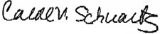 -s- Carol V. Schwartz