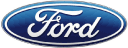 (FORD LOGO)