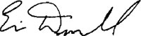 (SIGNATURE)