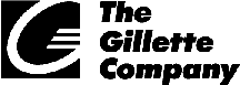 (GILLETTE LOGO)
