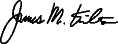 -s- James M. Kilts