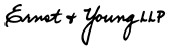 Ernst & Young LLP
