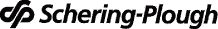 (SCHERING-PLOUGH LOGO)