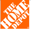 (Home Depot Logo)