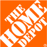 (THE HOME DEPOT LOGO)