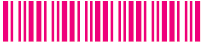 (LARGER BARCODE LOGO)